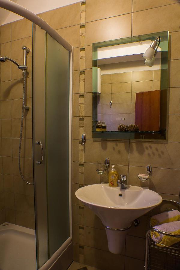 Dmm Apartments Tivat Extérieur photo