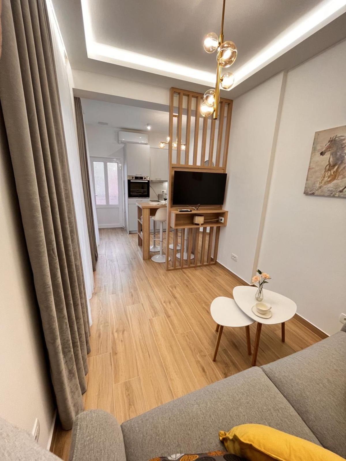 Dmm Apartments Tivat Extérieur photo