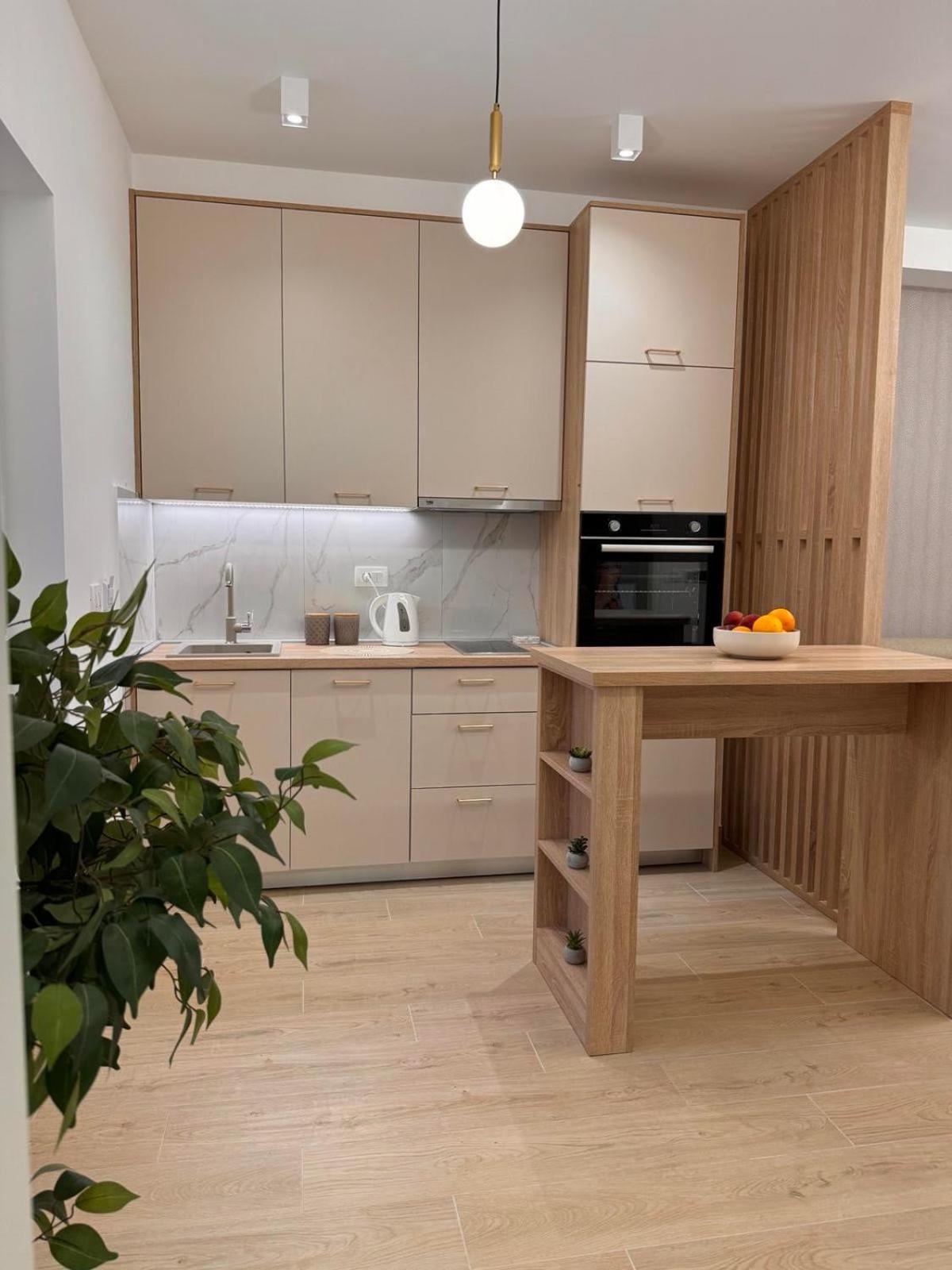 Dmm Apartments Tivat Extérieur photo
